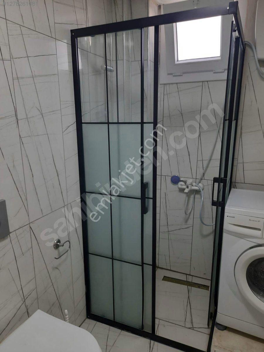 Muğla Dalaman Altıntaş Mahallesinde Full Eşyalı 1+1 Havuz Cephe Daire - Görsel 6