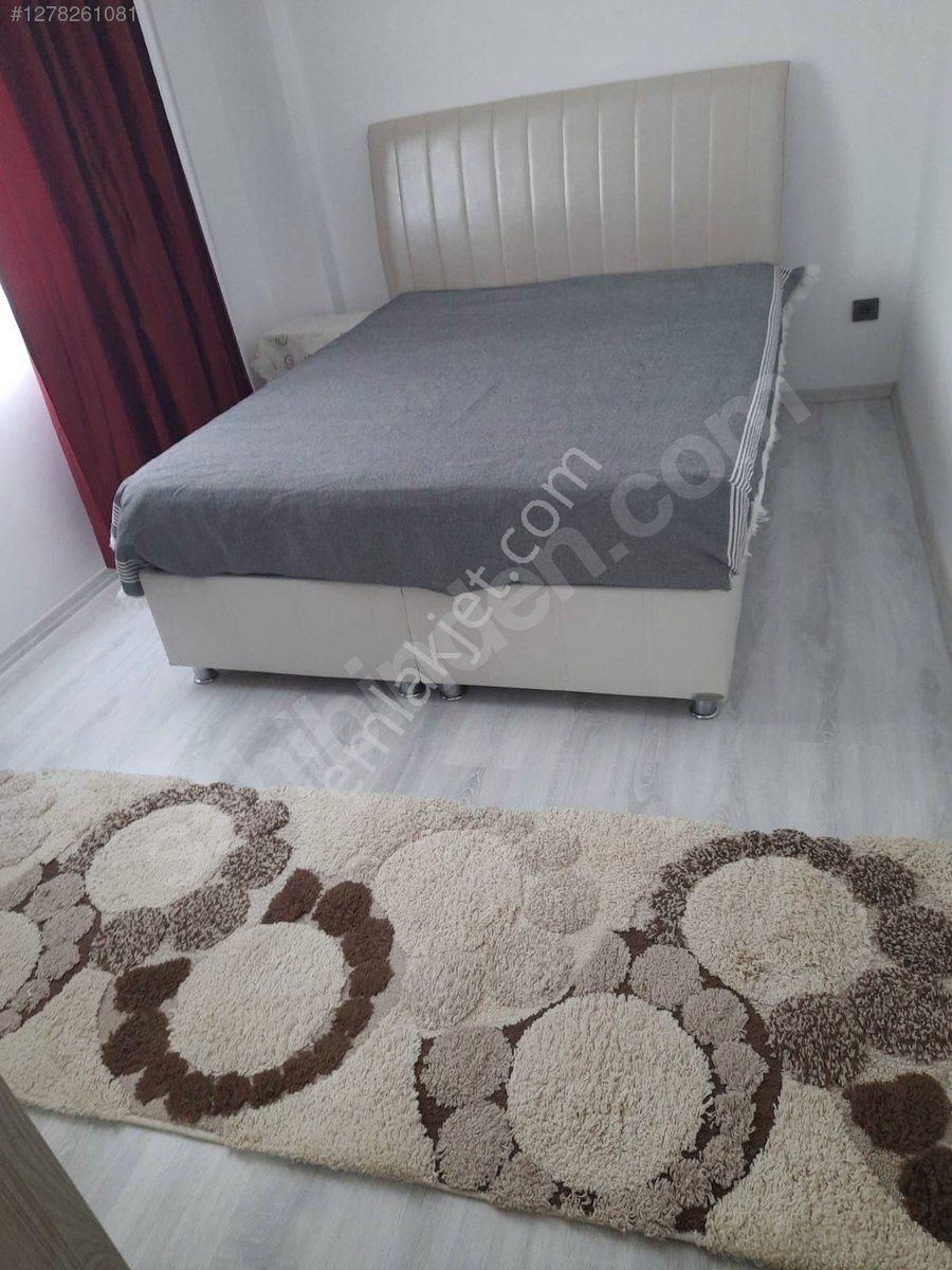 Muğla Dalaman Altıntaş Mahallesinde Full Eşyalı 1+1 Havuz Cephe Daire - Görsel 4