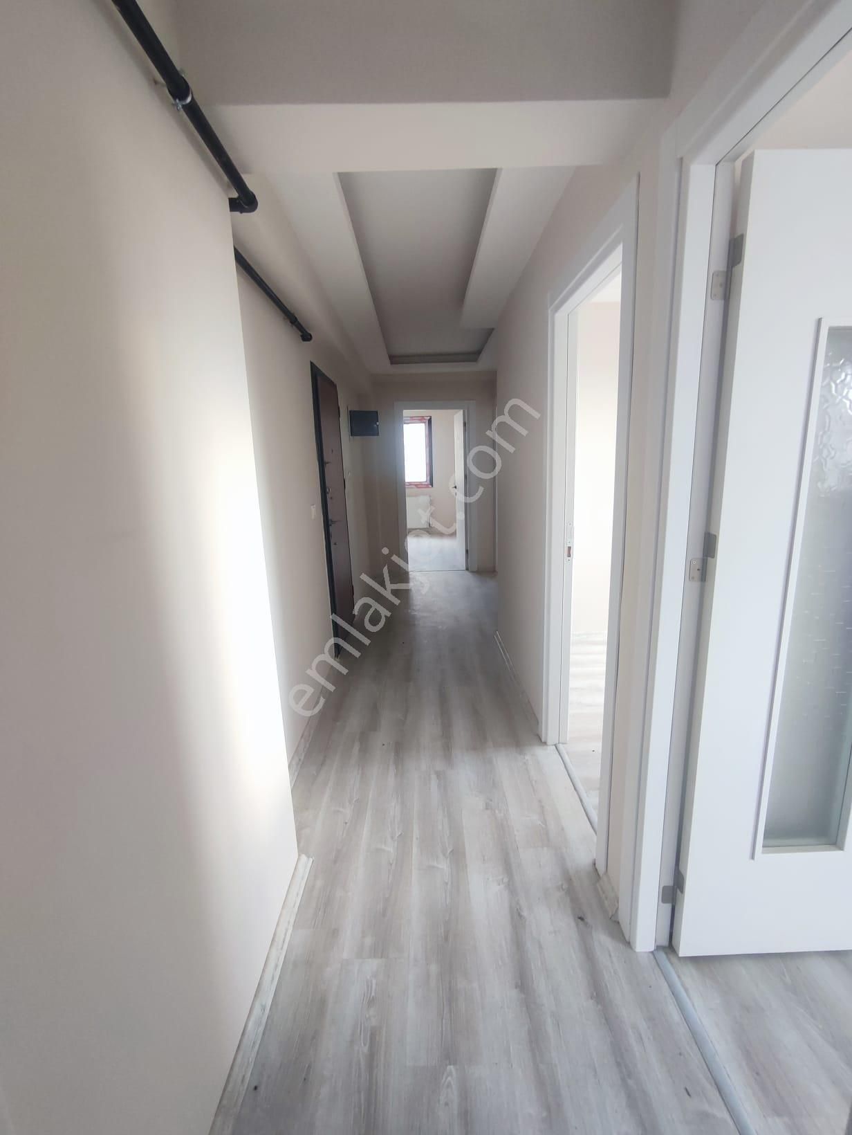 Eşrefpaşada İzmir Park Avm Yakınında 3+1 Kapalı Mutfak Sıfır Daire - Görsel 6