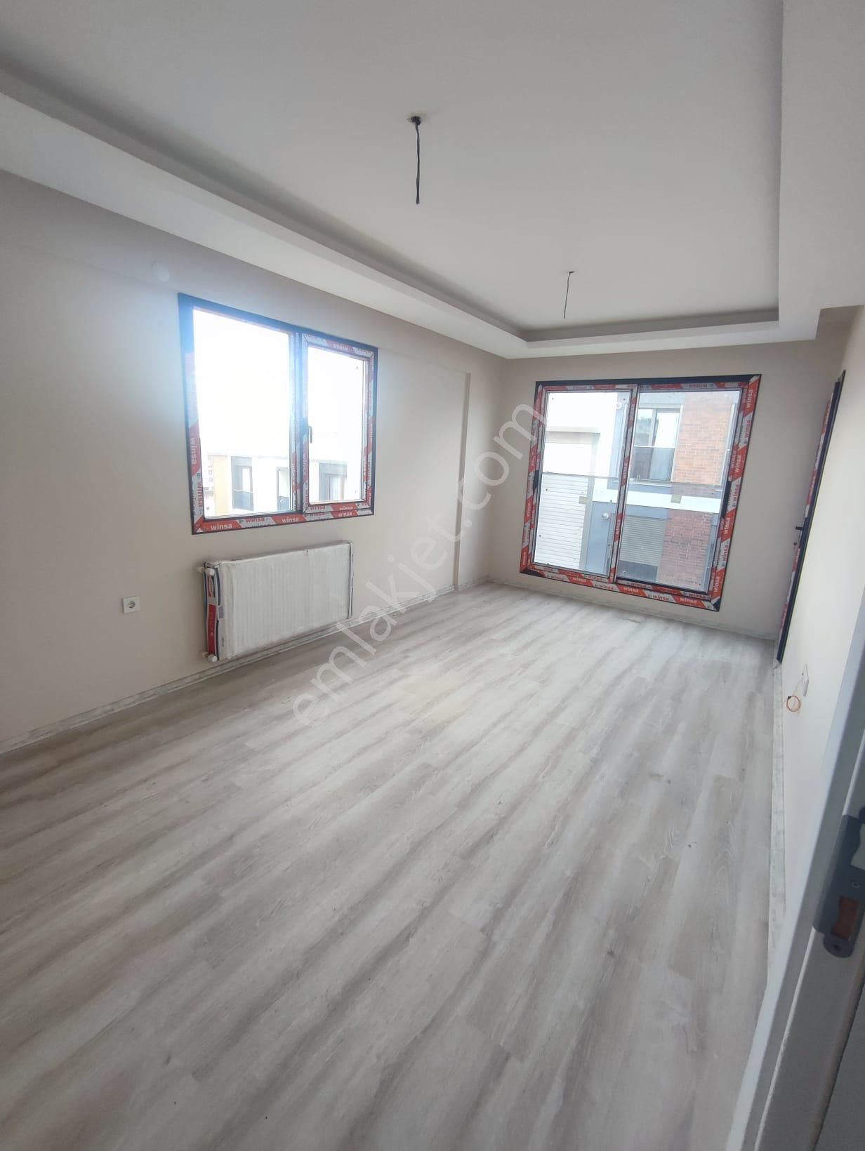 Eşrefpaşada İzmir Park Avm Yakınında 3+1 Kapalı Mutfak Sıfır Daire - Görsel 4