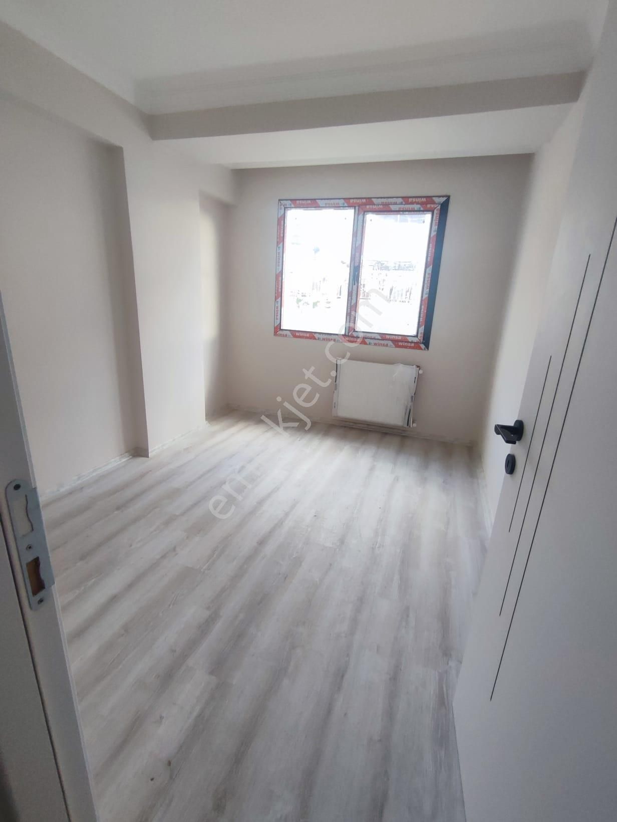 Eşrefpaşada İzmir Park Avm Yakınında 3+1 Kapalı Mutfak Sıfır Daire - Görsel 2