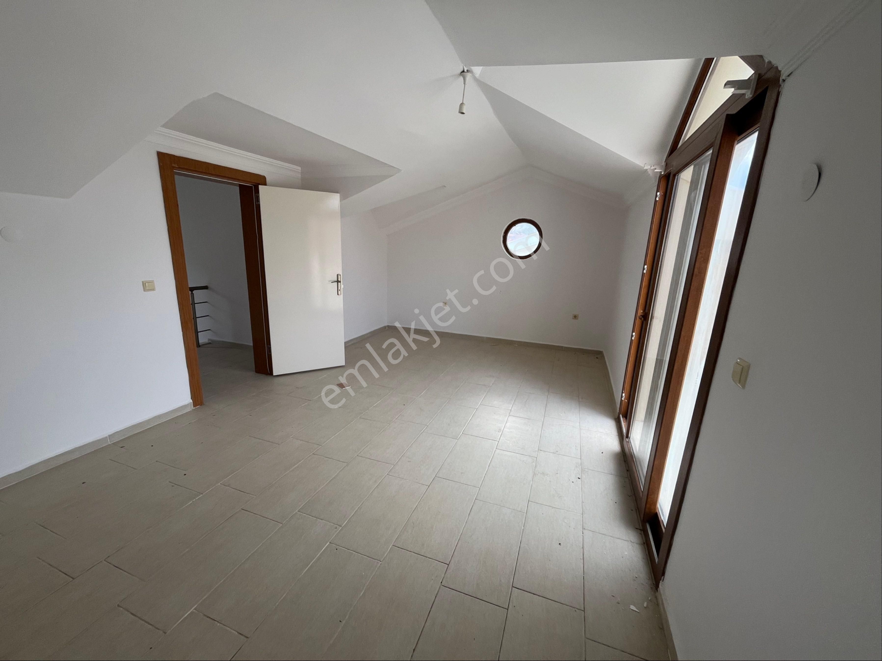 Didim Akbük Te Satılık 4+1 Müstakil Villa - Görsel 30