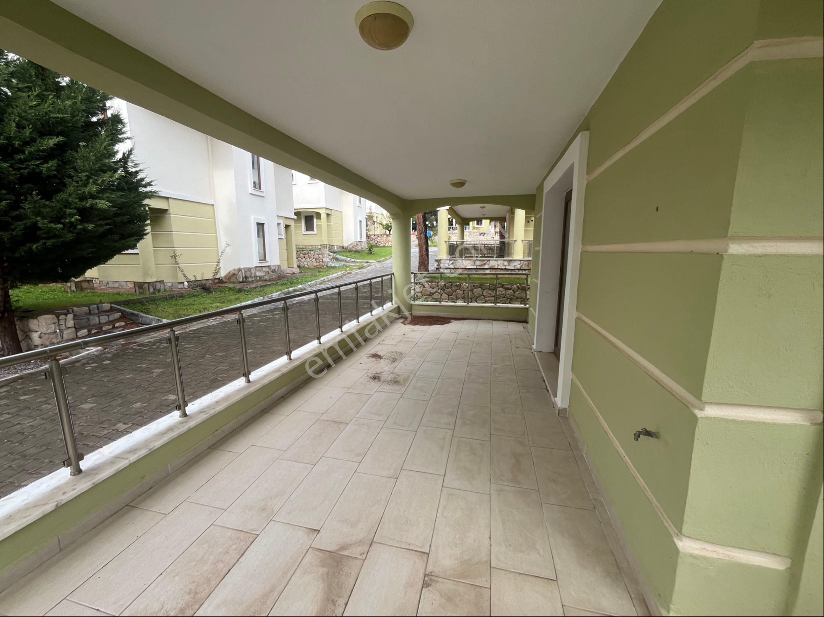 Didim Akbük Te Satılık 4+1 Müstakil Villa - Görsel 8