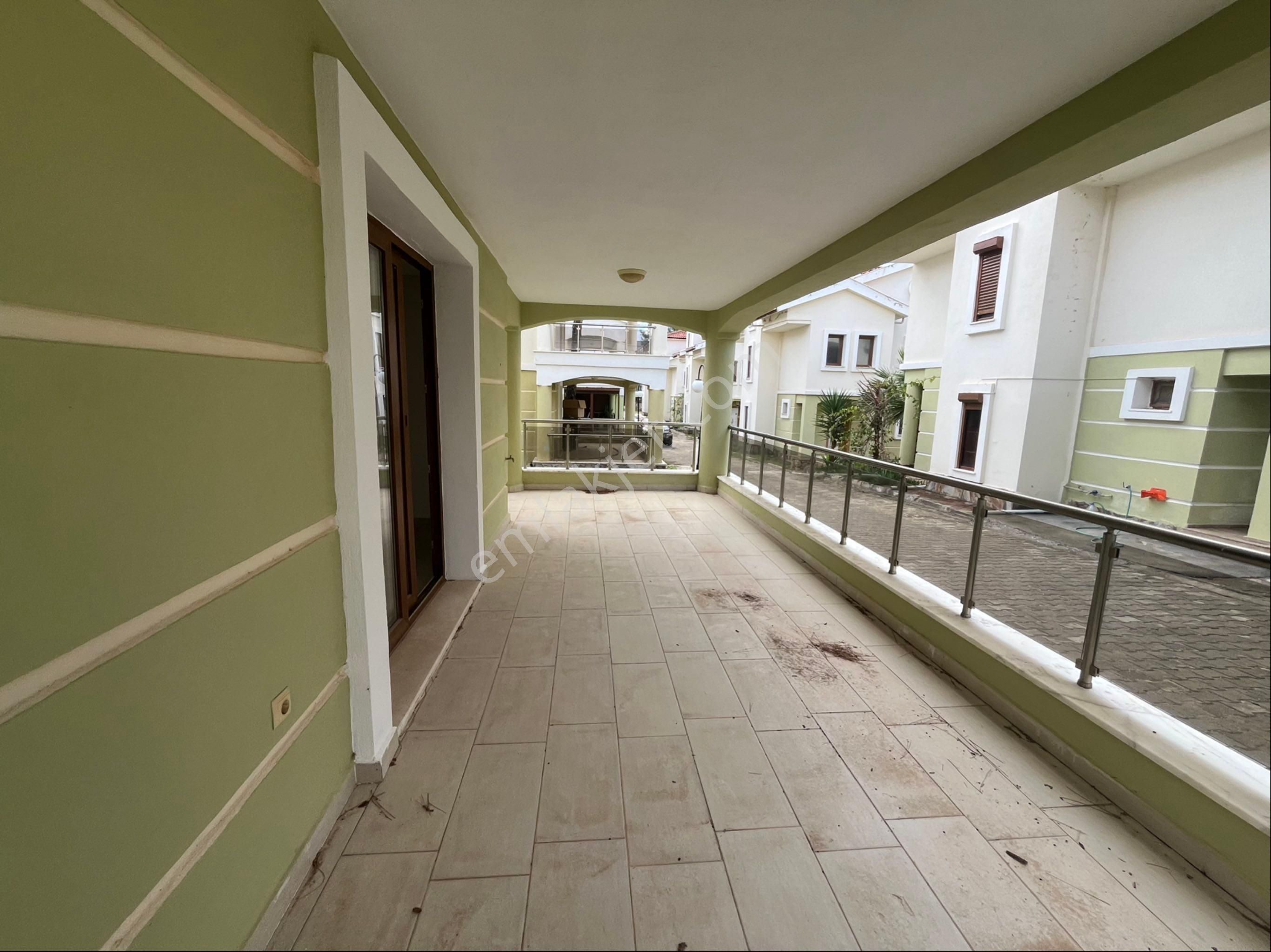 Didim Akbük Te Satılık 4+1 Müstakil Villa - Görsel 6