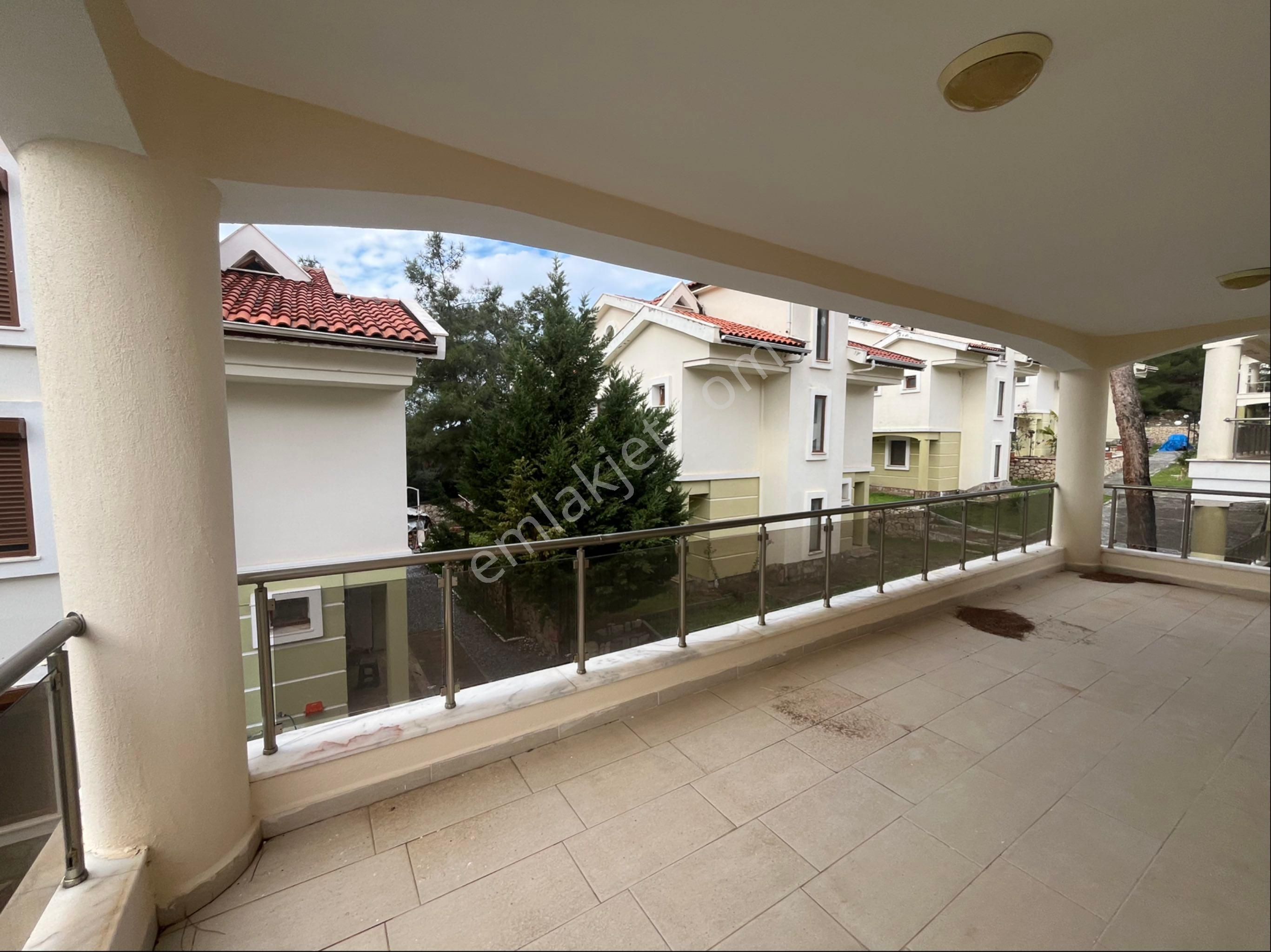 Didim Akbük Te Satılık 4+1 Müstakil Villa - Görsel 19