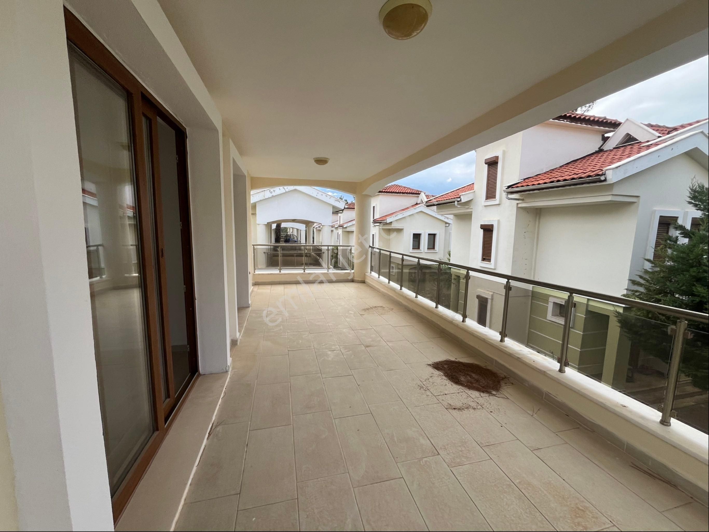 Didim Akbük Te Satılık 4+1 Müstakil Villa - Görsel 23