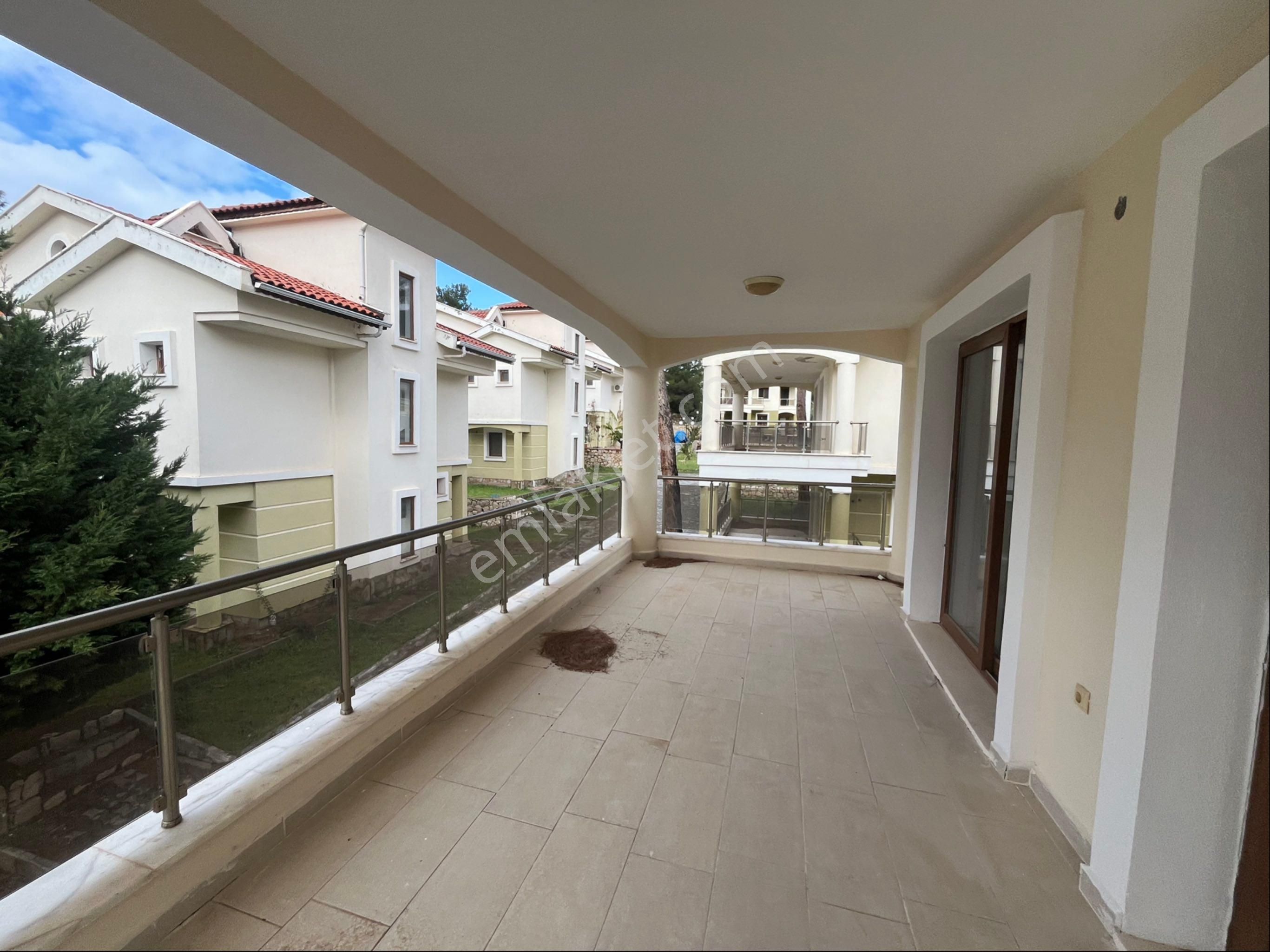 Didim Akbük Te Satılık 4+1 Müstakil Villa - Görsel 20