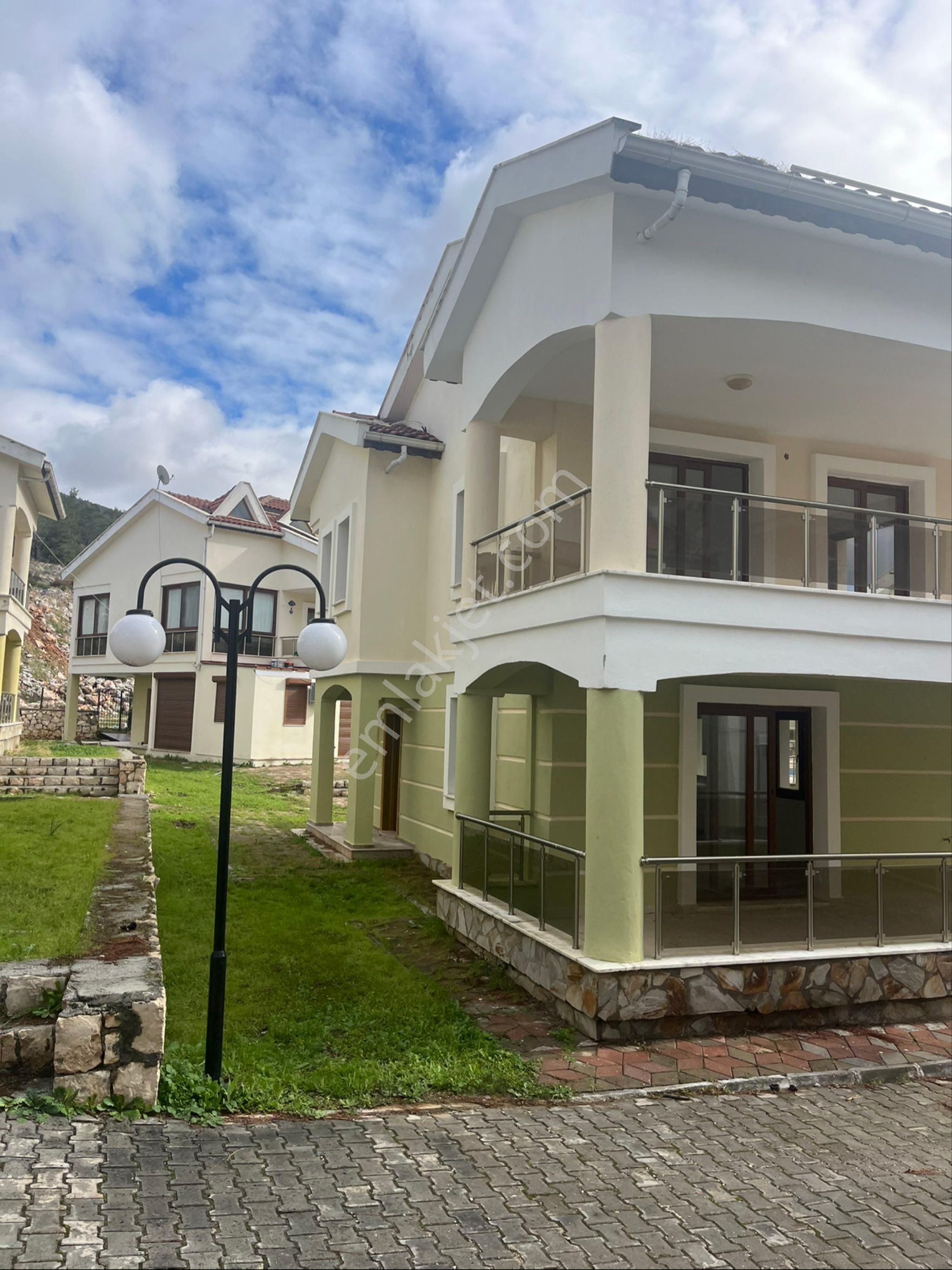 Didim Akbük Te Satılık 4+1 Müstakil Villa - Görsel 5