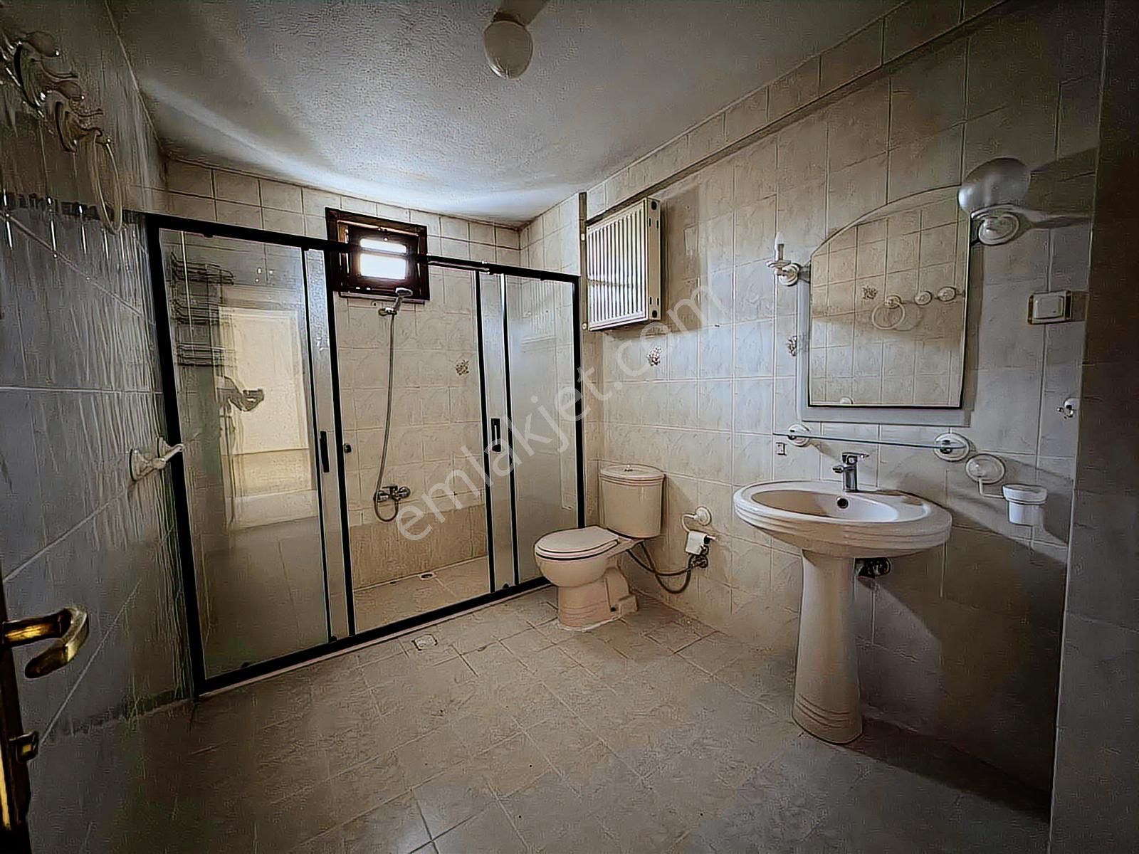 Beşevler Metro İstasyon Dibi İzmir Yoluna Cephe Kiralik Daire - Görsel 8