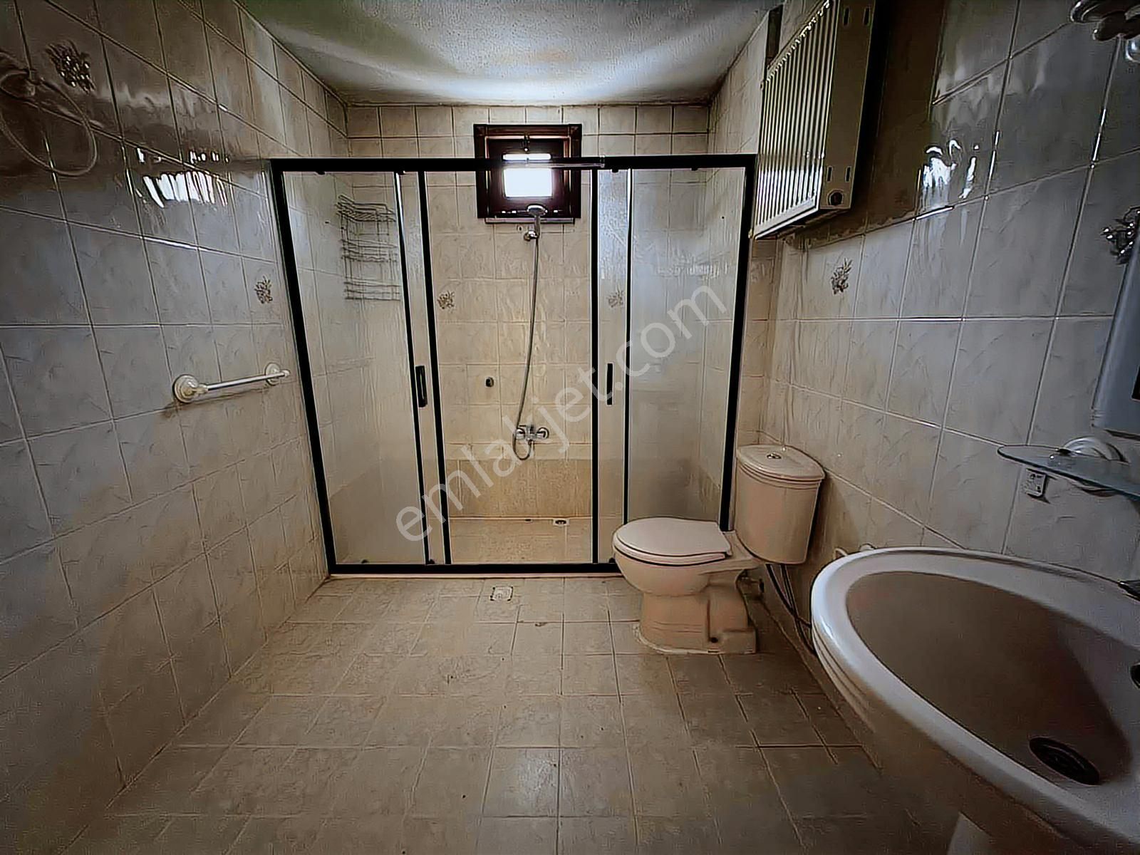 Beşevler Metro İstasyon Dibi İzmir Yoluna Cephe Kiralik Daire - Görsel 14