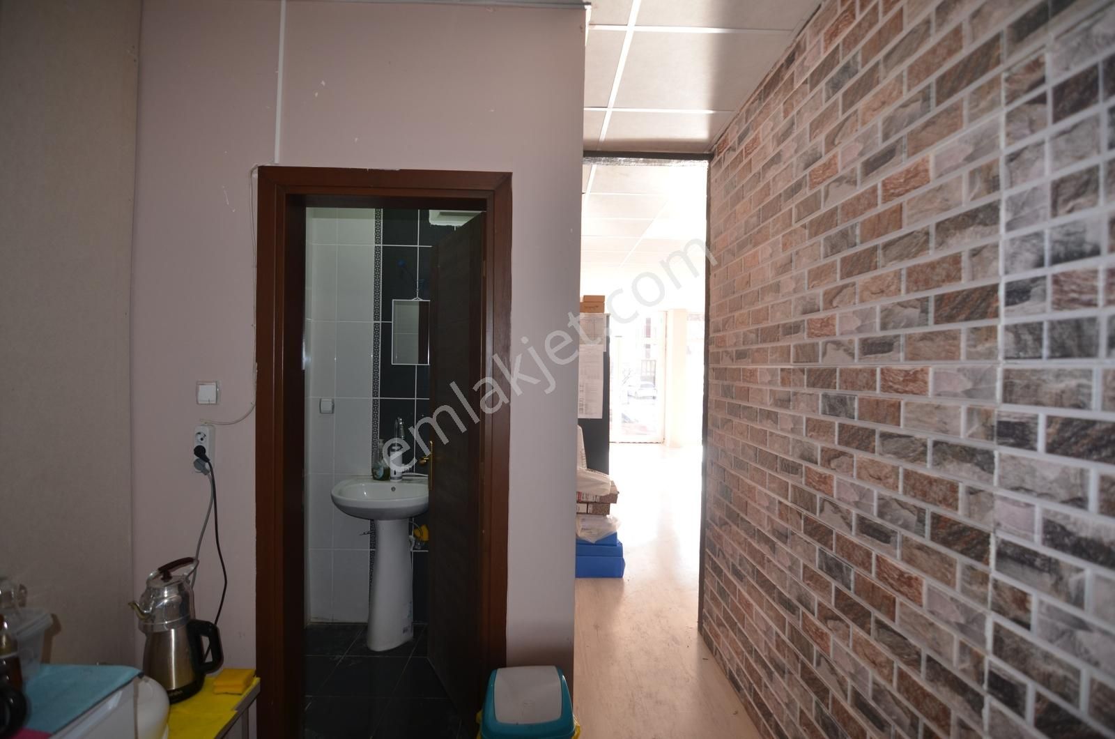 Talha Tozduman'dan Alemdar Cd. Cepheli 90+70m2 İki Katlı Dükkan - Görsel 10