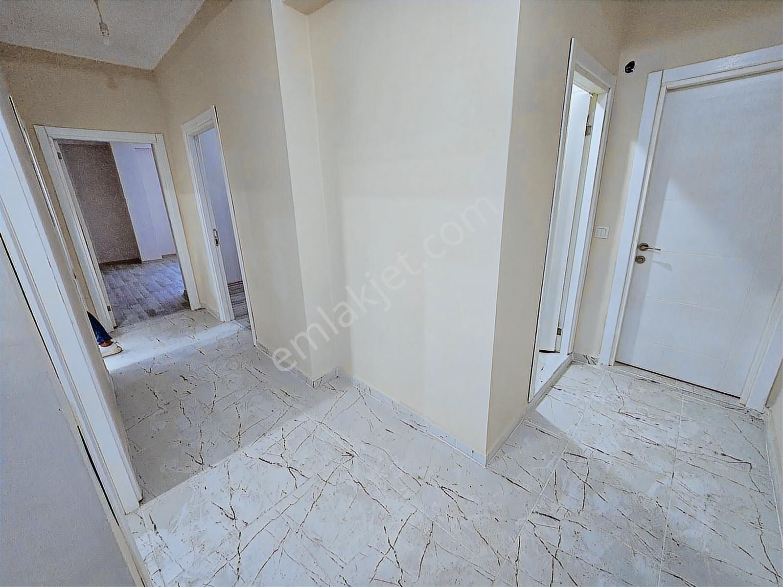 Mimar Yapıdan Satılık 3+1 Krediye Uygun Lüx Daire - Görsel 15