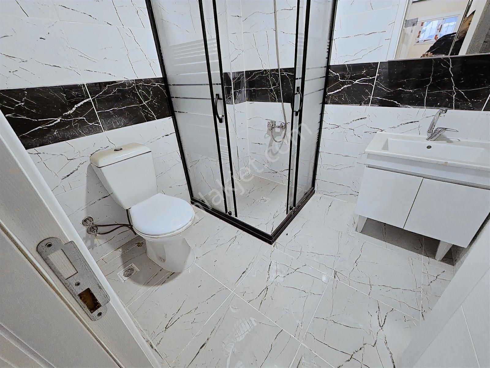 Mimar Yapıdan Satılık 3+1 Krediye Uygun Lüx Daire - Görsel 13