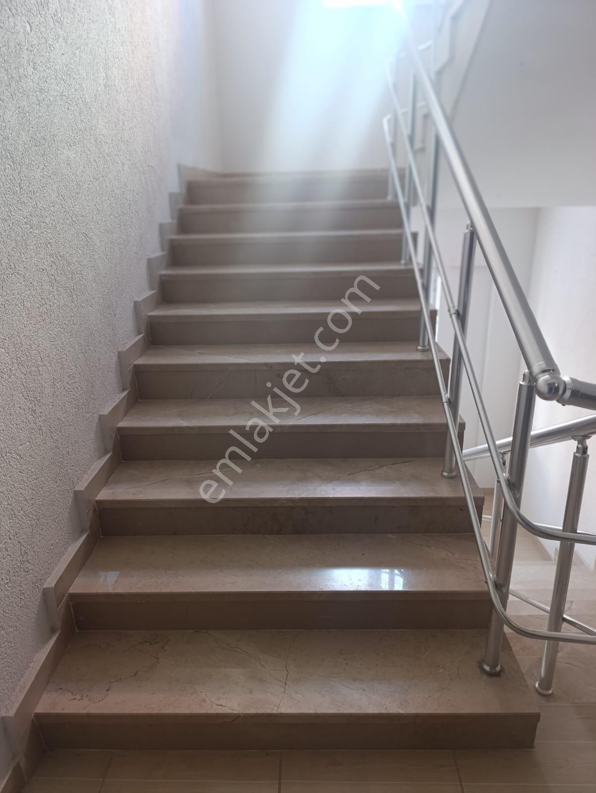 Hsk Rönesans Emlaktan Osmanlı Konaklarında Ara Kat Masrafsız Satılık Daire - Görsel 6