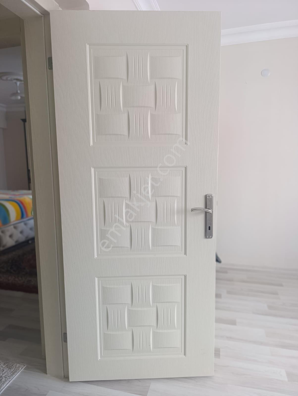 Hsk Rönesans Emlaktan Osmanlı Konaklarında Ara Kat Masrafsız Satılık Daire - Görsel 7