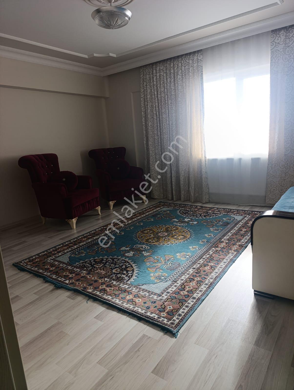 Hsk Rönesans Emlaktan Osmanlı Konaklarında Ara Kat Masrafsız Satılık Daire - Görsel 20