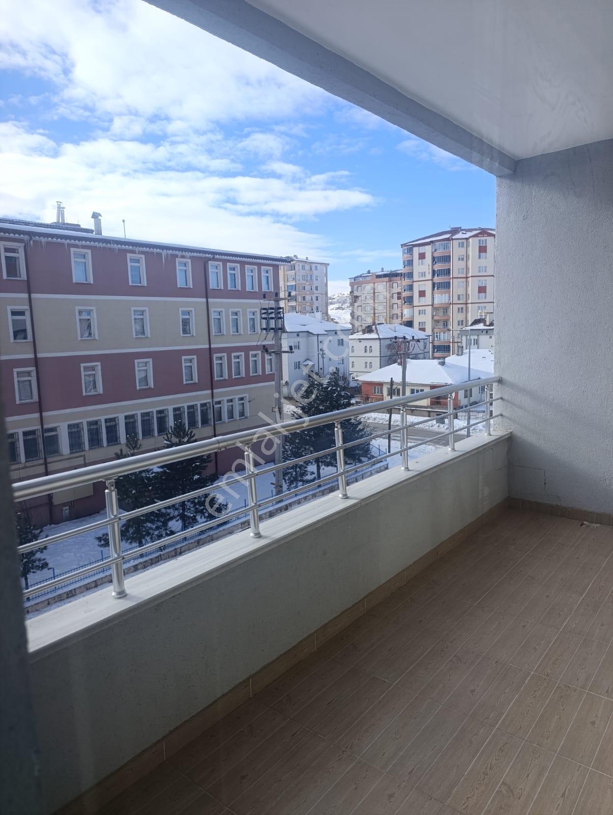Hsk Rönesans Emlaktan Osmanlı Konaklarında Ara Kat Masrafsız Satılık Daire - Görsel 24