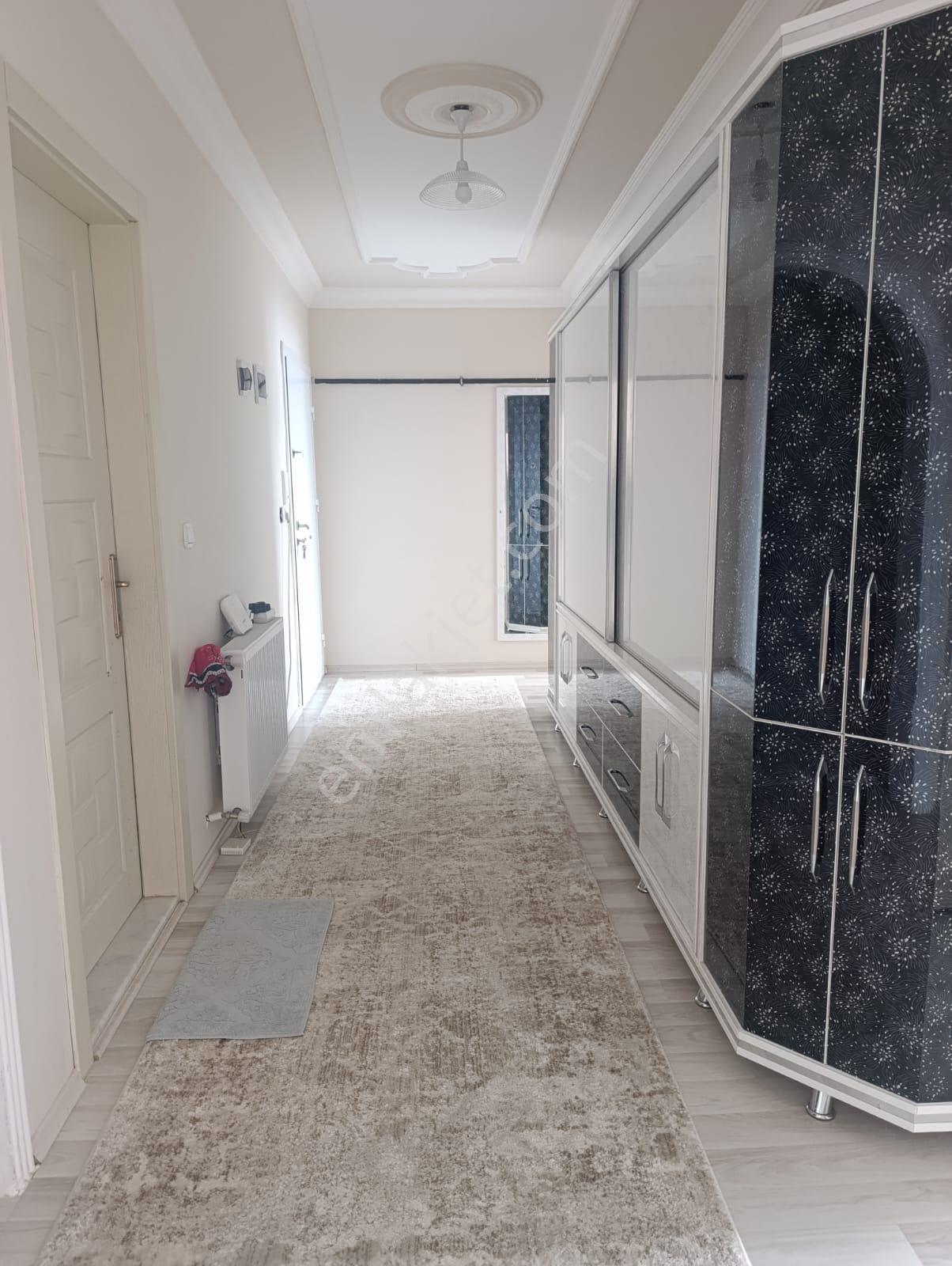 Hsk Rönesans Emlaktan Osmanlı Konaklarında Ara Kat Masrafsız Satılık Daire - Görsel 28