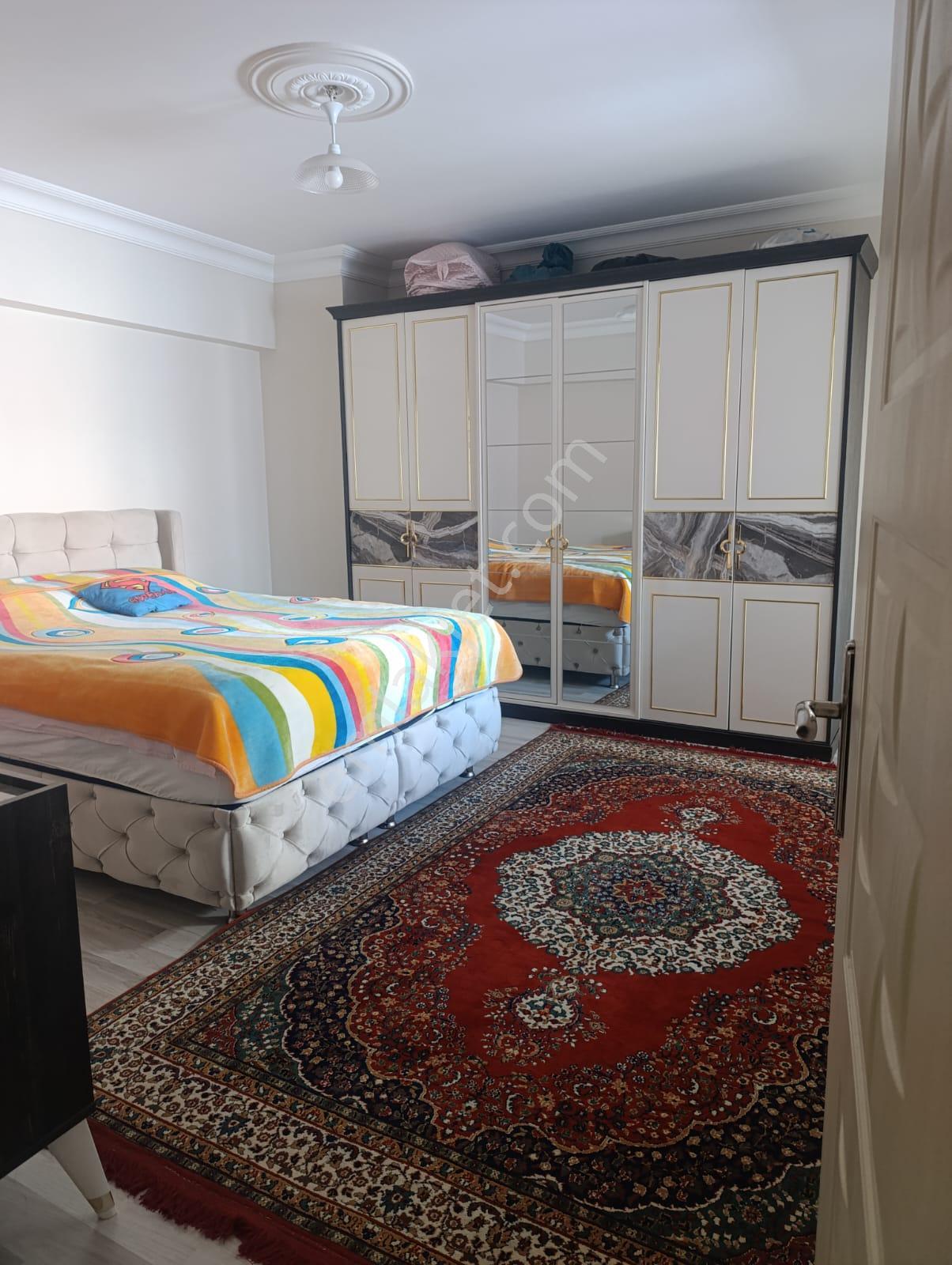 Hsk Rönesans Emlaktan Osmanlı Konaklarında Ara Kat Masrafsız Satılık Daire - Görsel 11