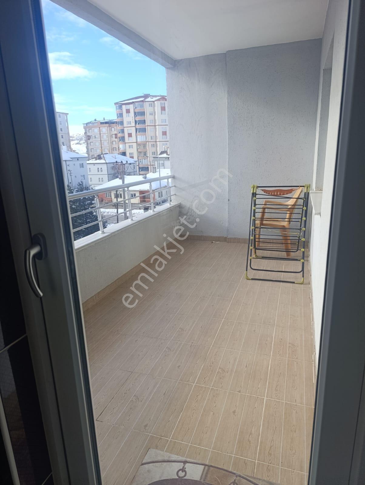 Hsk Rönesans Emlaktan Osmanlı Konaklarında Ara Kat Masrafsız Satılık Daire - Görsel 25