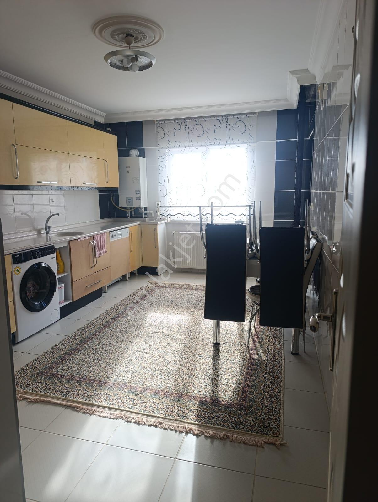 Hsk Rönesans Emlaktan Osmanlı Konaklarında Ara Kat Masrafsız Satılık Daire - Görsel 30