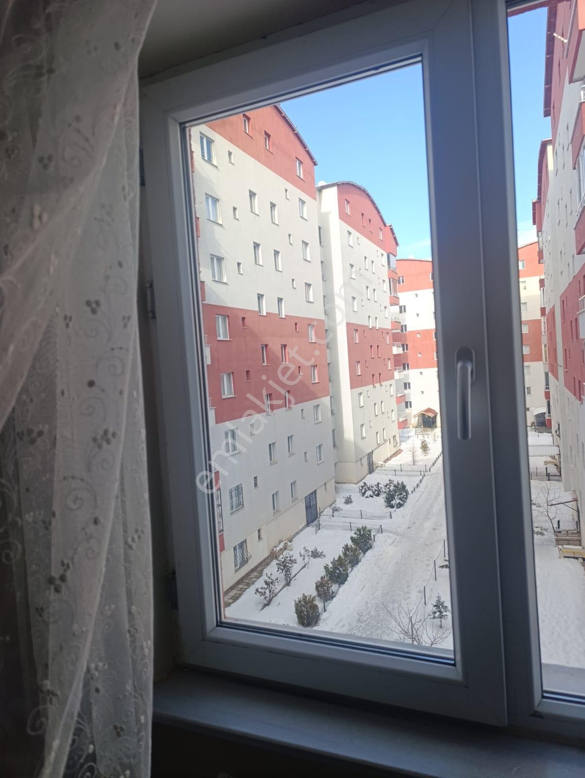 Hsk Rönesans Emlaktan Osmanlı Konaklarında Ara Kat Masrafsız Satılık Daire - Görsel 10