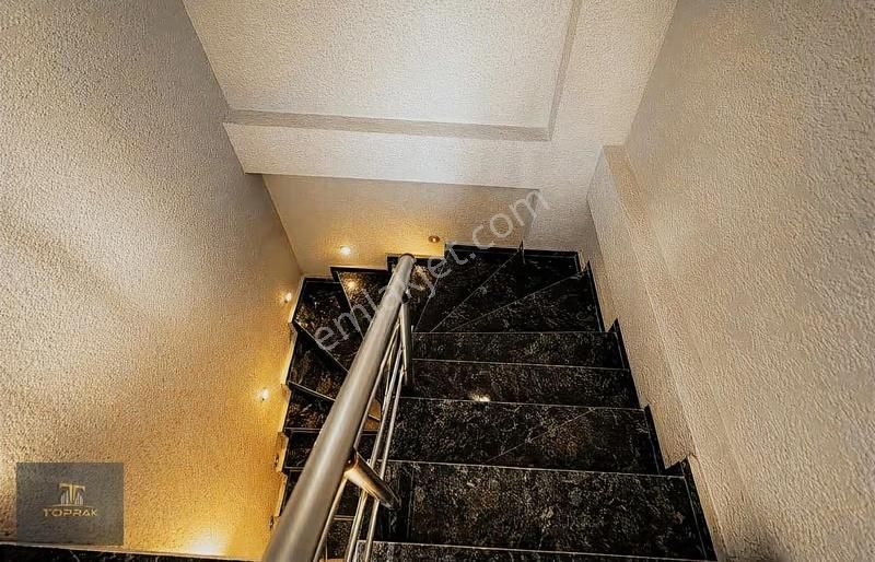 ***toprak İnşaat'tan'iskanlı Müstakil Lüks Villar - Görsel 22