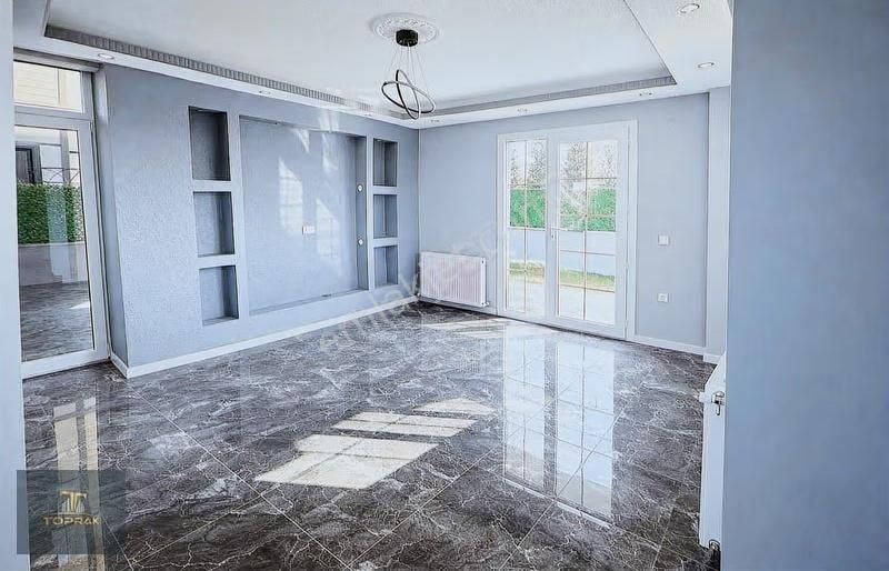 ***toprak İnşaat'tan'iskanlı Müstakil Lüks Villar - Görsel 26