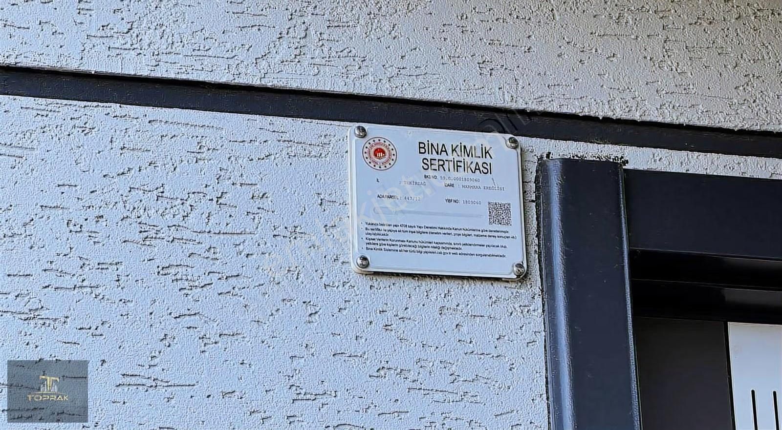 ***toprak İnşaat'tan'iskanlı Müstakil Lüks Villar - Görsel 31