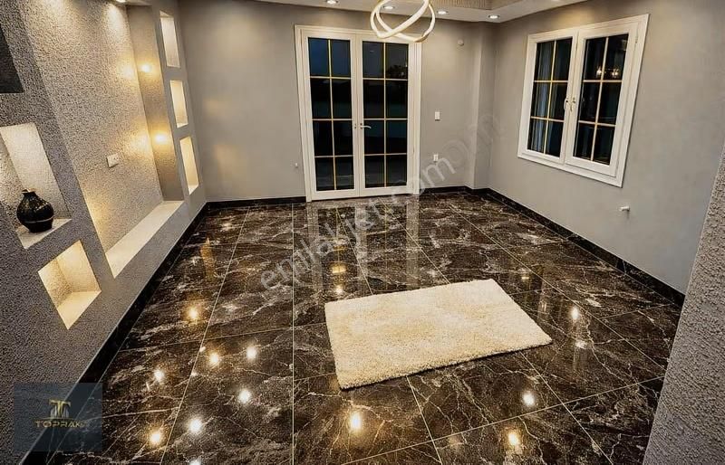 ***toprak İnşaat'tan'iskanlı Müstakil Lüks Villar - Görsel 12