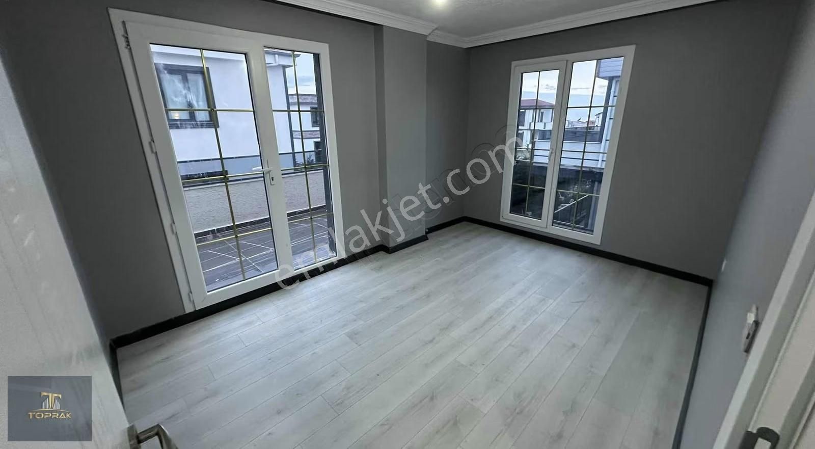 ***toprak İnşaat'tan'iskanlı Müstakil Lüks Villar - Görsel 30