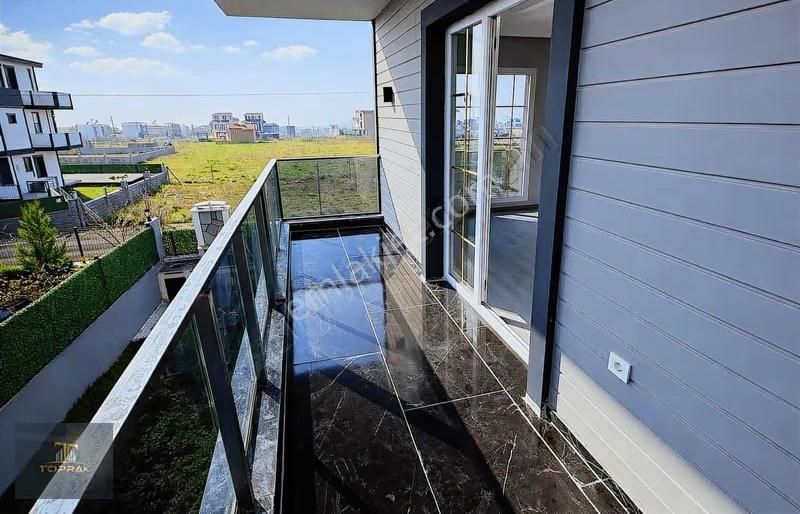 ***toprak İnşaat'tan'iskanlı Müstakil Lüks Villar - Görsel 23