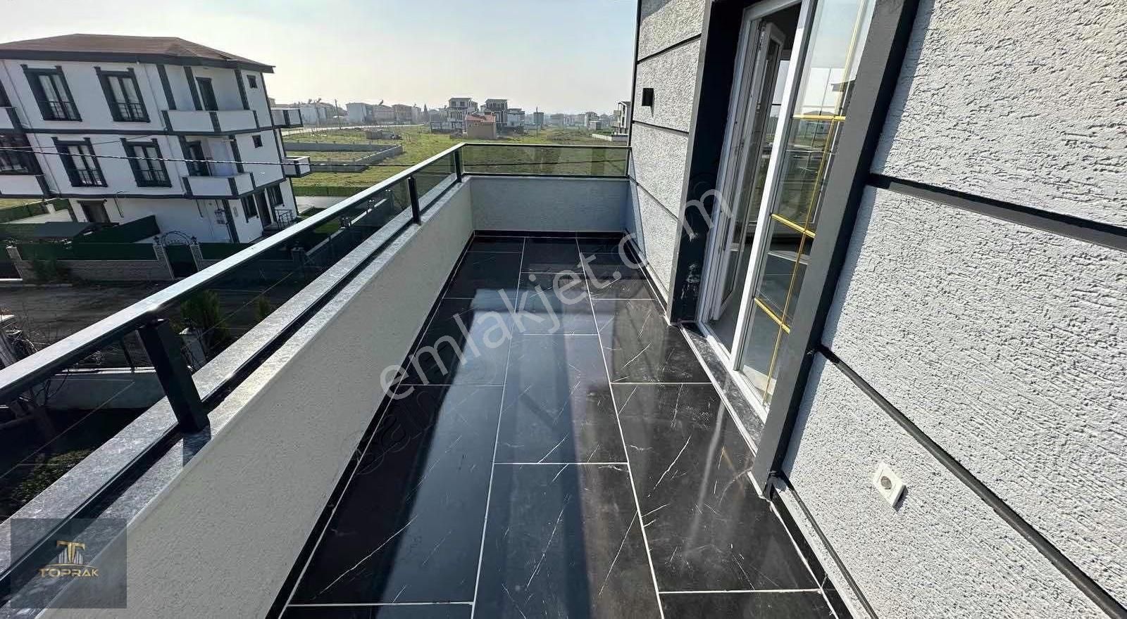 ***toprak İnşaat'tan'iskanlı Müstakil Lüks Villar - Görsel 17