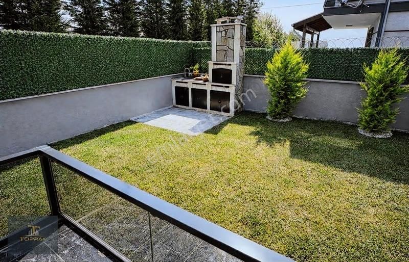 ***toprak İnşaat'tan'iskanlı Müstakil Lüks Villar - Görsel 13