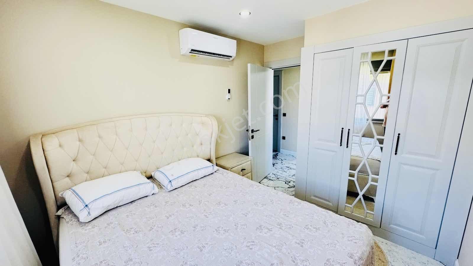 Belek River Side Sitesinde Ultra Lüks Villa - Görsel 10
