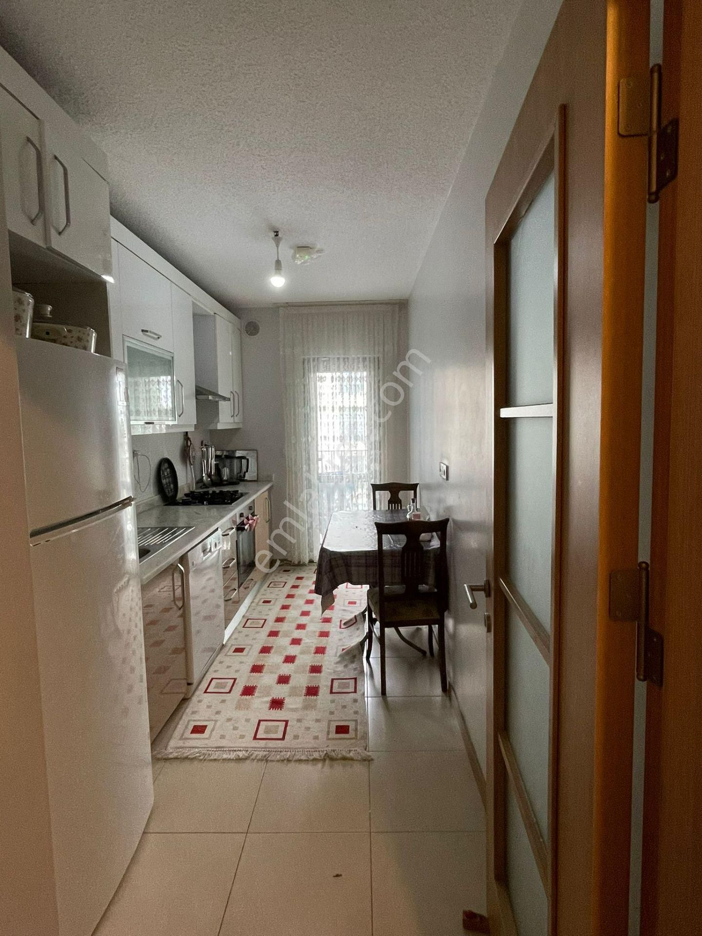 Devirli Daire 24.bölge S Tipi Ebeveyn Banyolu Üç Cepheli 3+1 Satılık Daire - Görsel 11