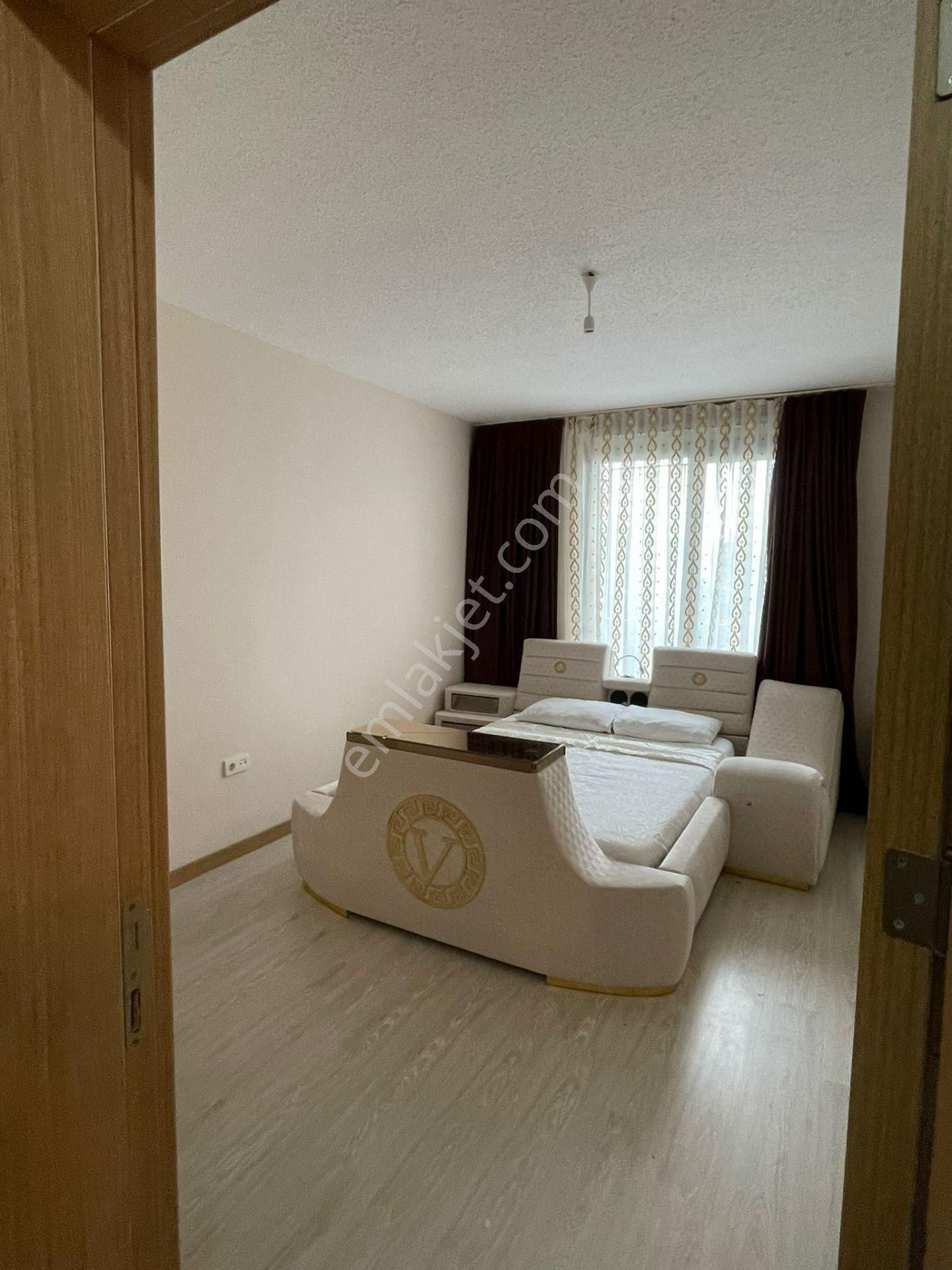 Devirli Daire 24.bölge S Tipi Ebeveyn Banyolu Üç Cepheli 3+1 Satılık Daire - Görsel 7