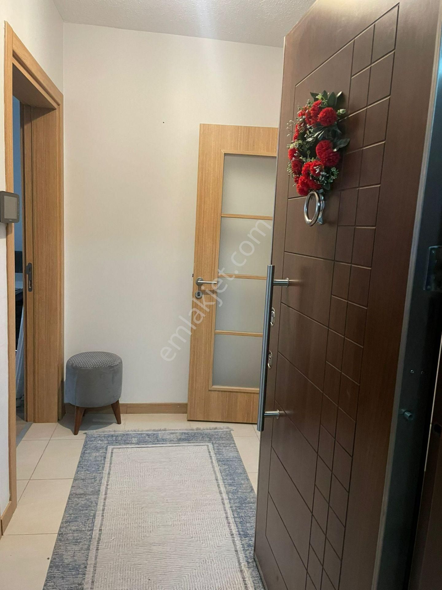 Devirli Daire 24.bölge S Tipi Ebeveyn Banyolu Üç Cepheli 3+1 Satılık Daire - Görsel 2