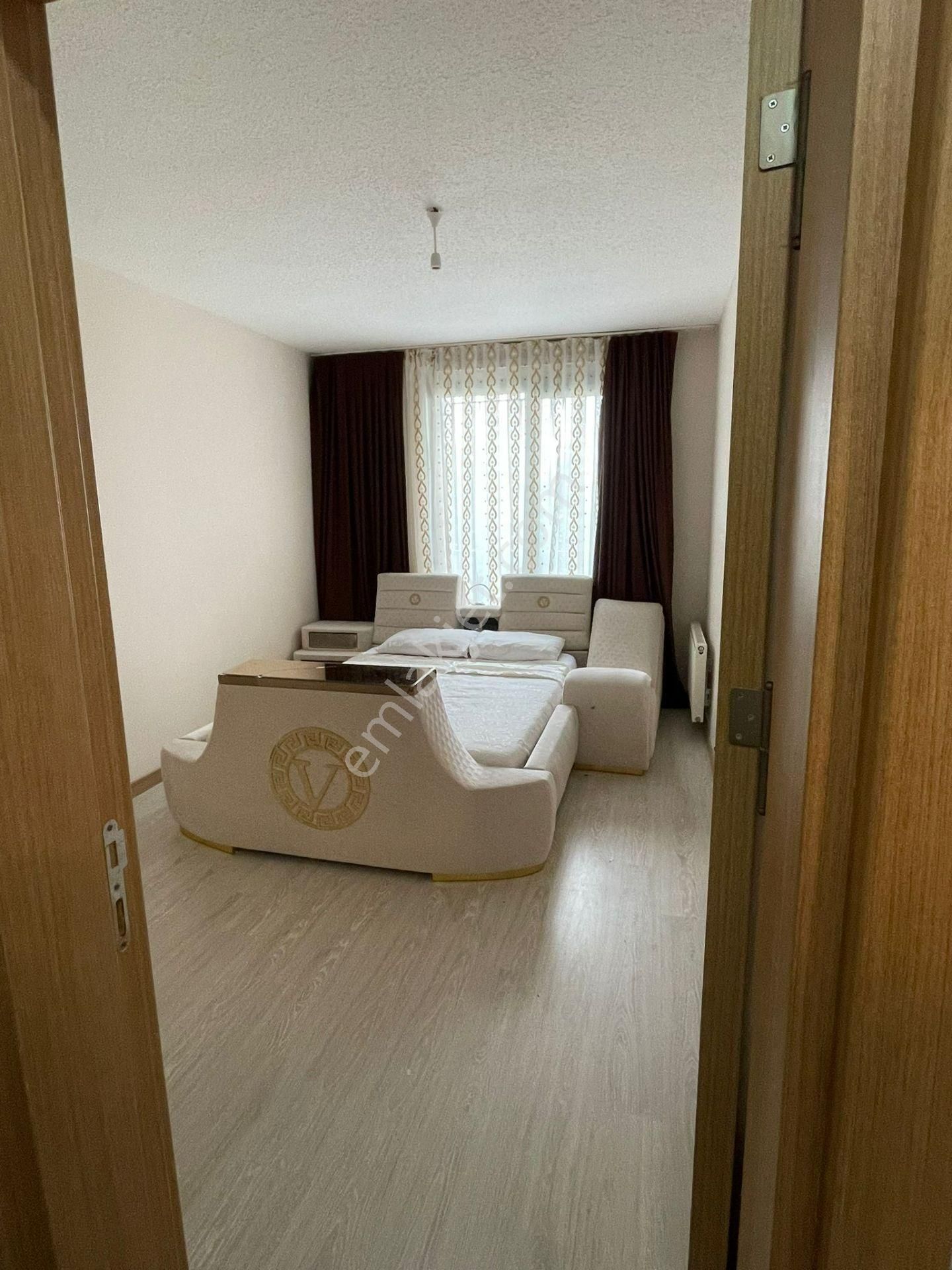 Devirli Daire 24.bölge S Tipi Ebeveyn Banyolu Üç Cepheli 3+1 Satılık Daire - Görsel 6