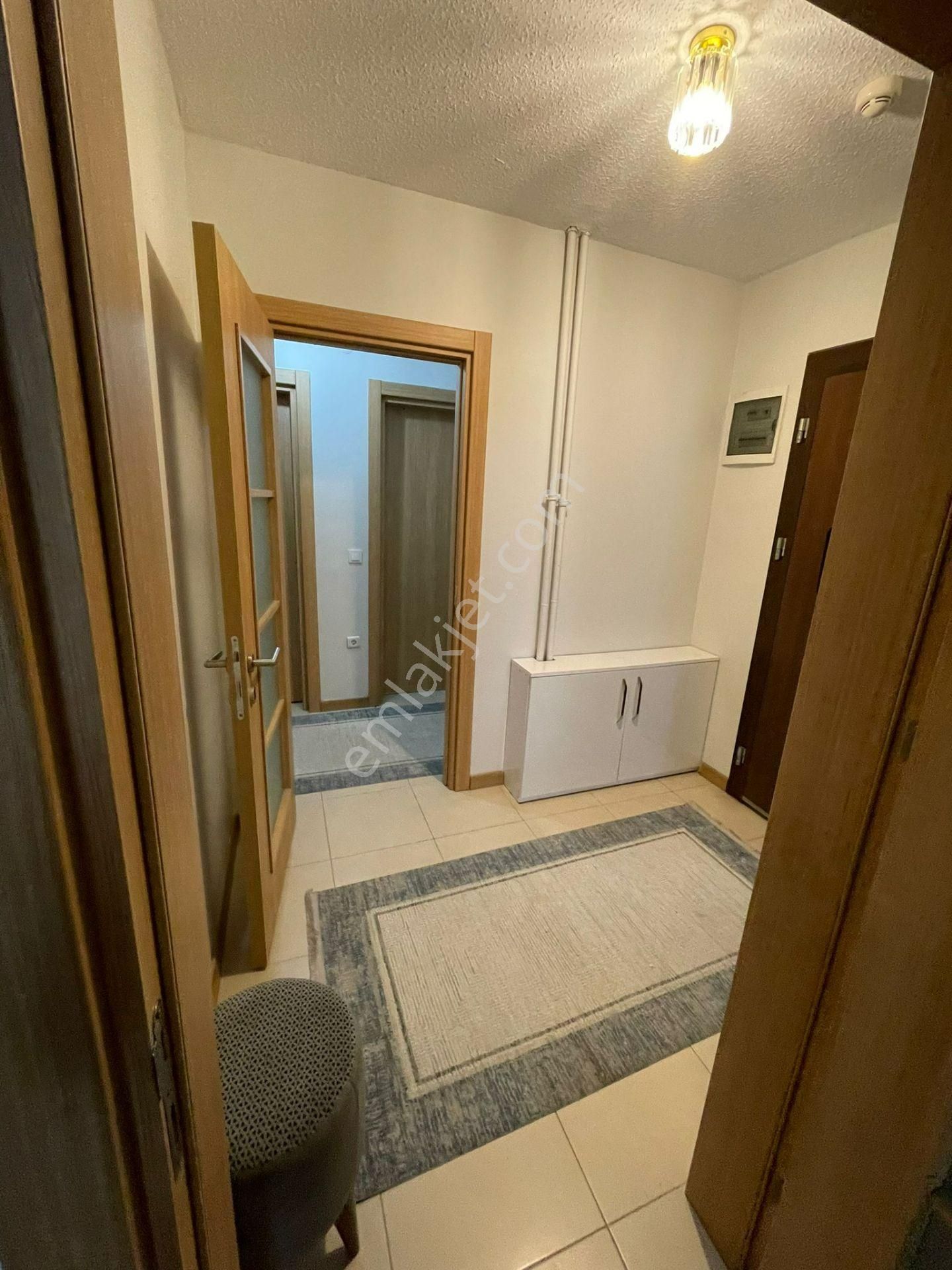 Devirli Daire 24.bölge S Tipi Ebeveyn Banyolu Üç Cepheli 3+1 Satılık Daire - Görsel 3