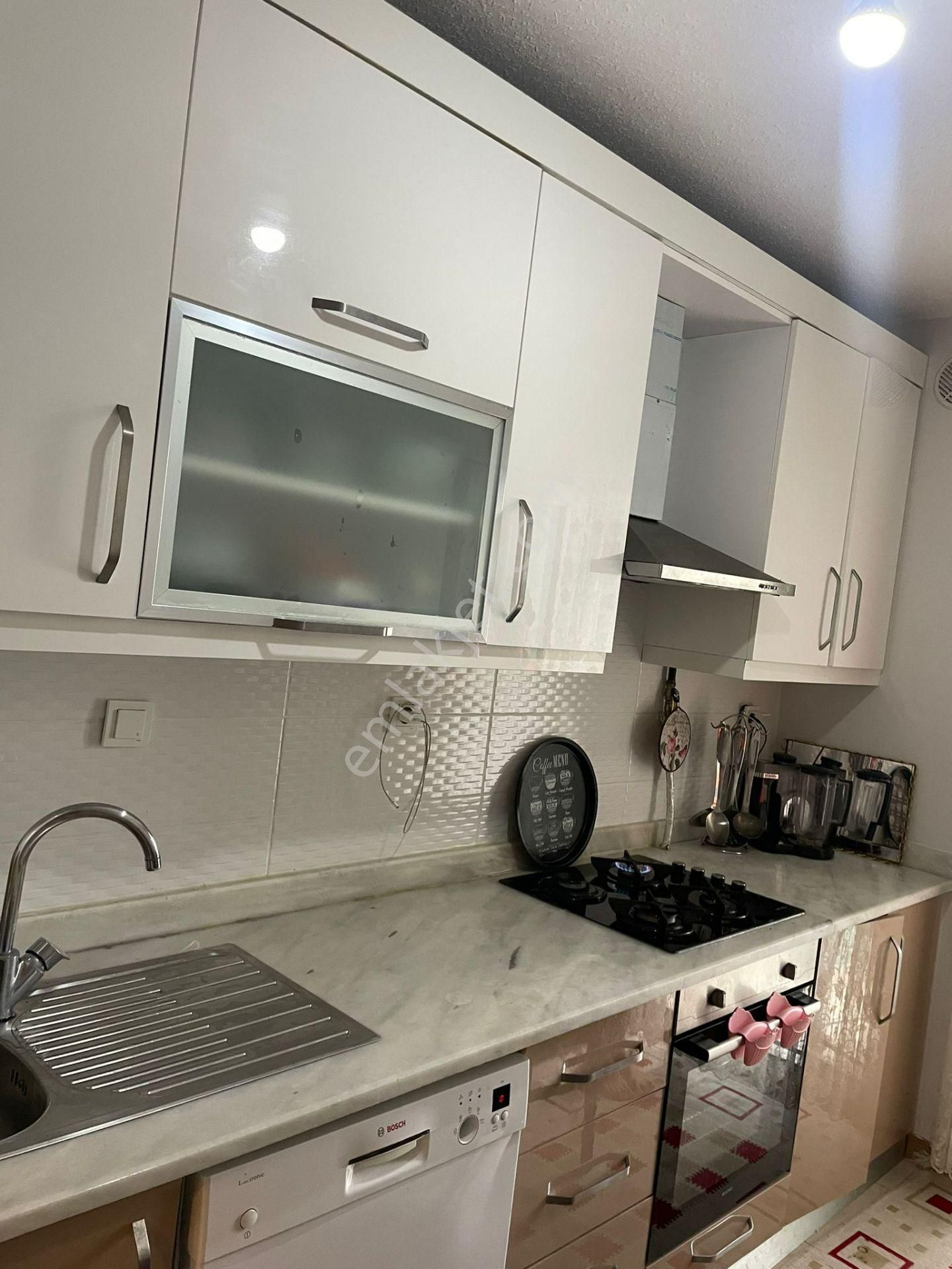 Devirli Daire 24.bölge S Tipi Ebeveyn Banyolu Üç Cepheli 3+1 Satılık Daire - Görsel 10