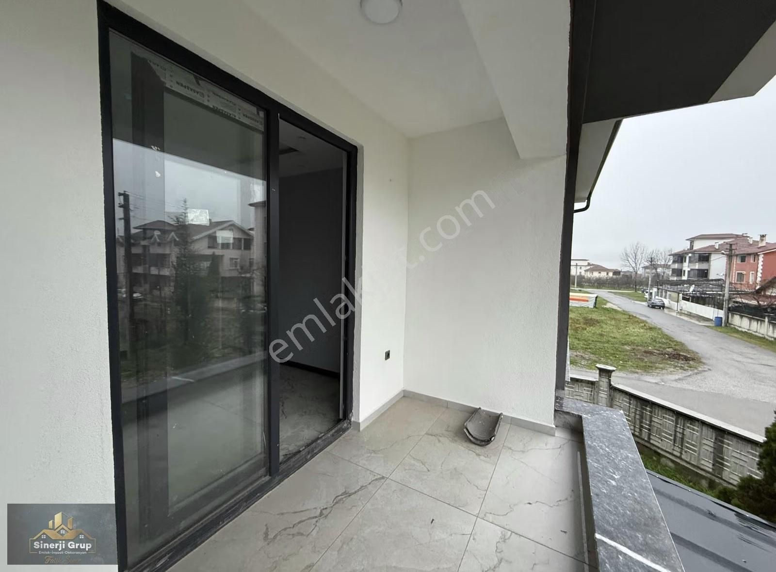Siner Gayrimenkul Kemaliye Mah. Kiralık Dublexs Villa - Görsel 17