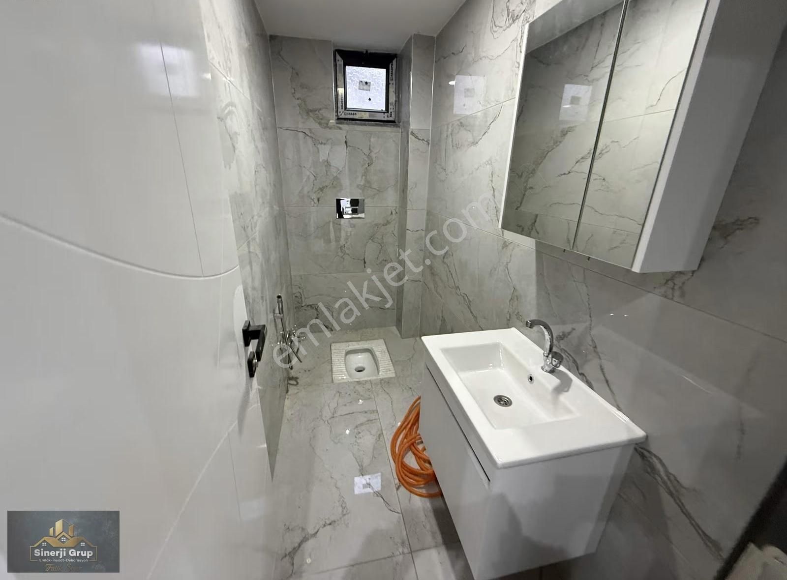 Siner Gayrimenkul Kemaliye Mah. Kiralık Dublexs Villa - Görsel 14