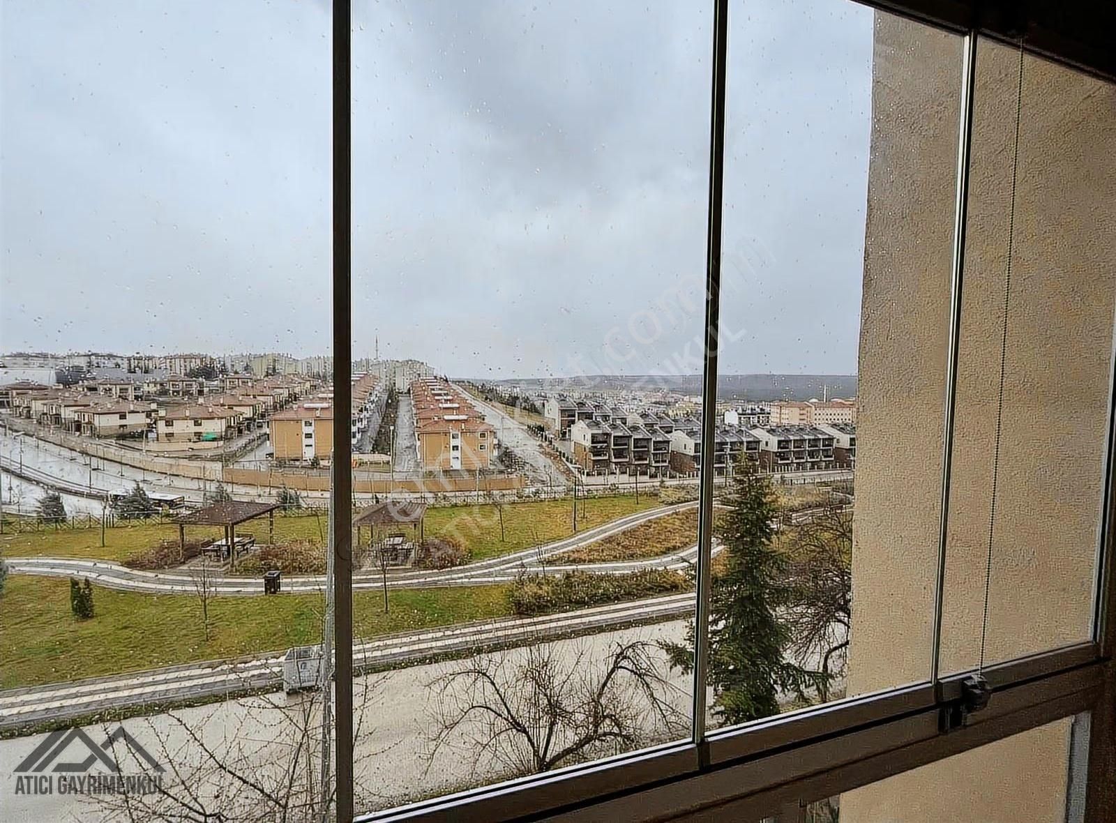Çankaya'da Mustafa Özel Blv. Yakını 3+1 Kiralık Daire - Görsel 16