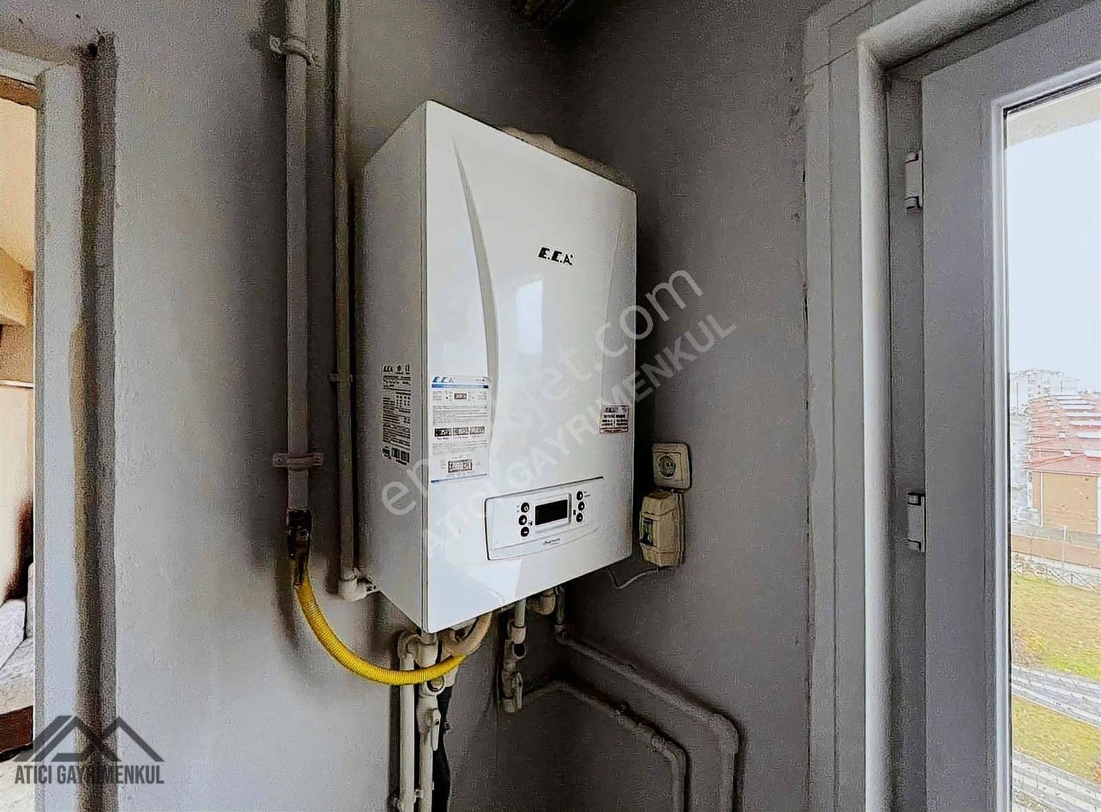 Çankaya'da Mustafa Özel Blv. Yakını 3+1 Kiralık Daire - Görsel 8