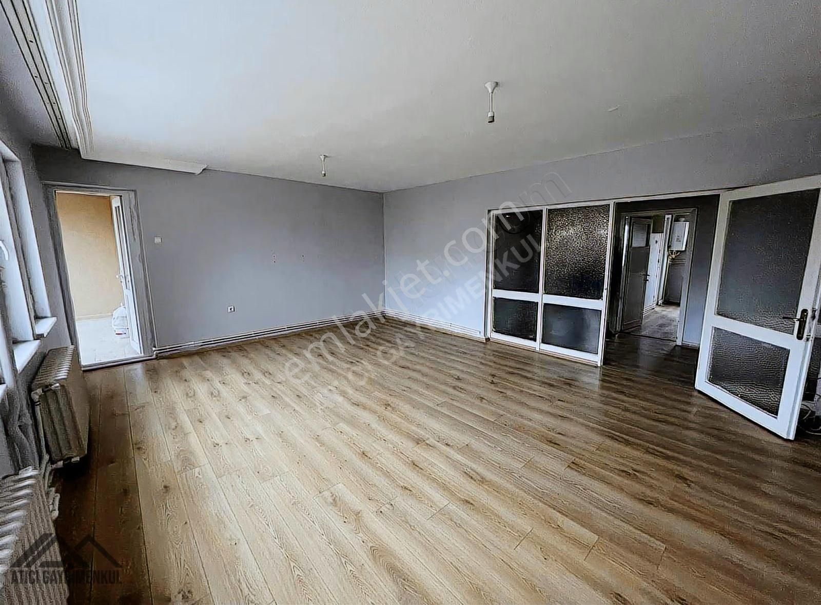 Çankaya'da Mustafa Özel Blv. Yakını 3+1 Kiralık Daire - Görsel 27