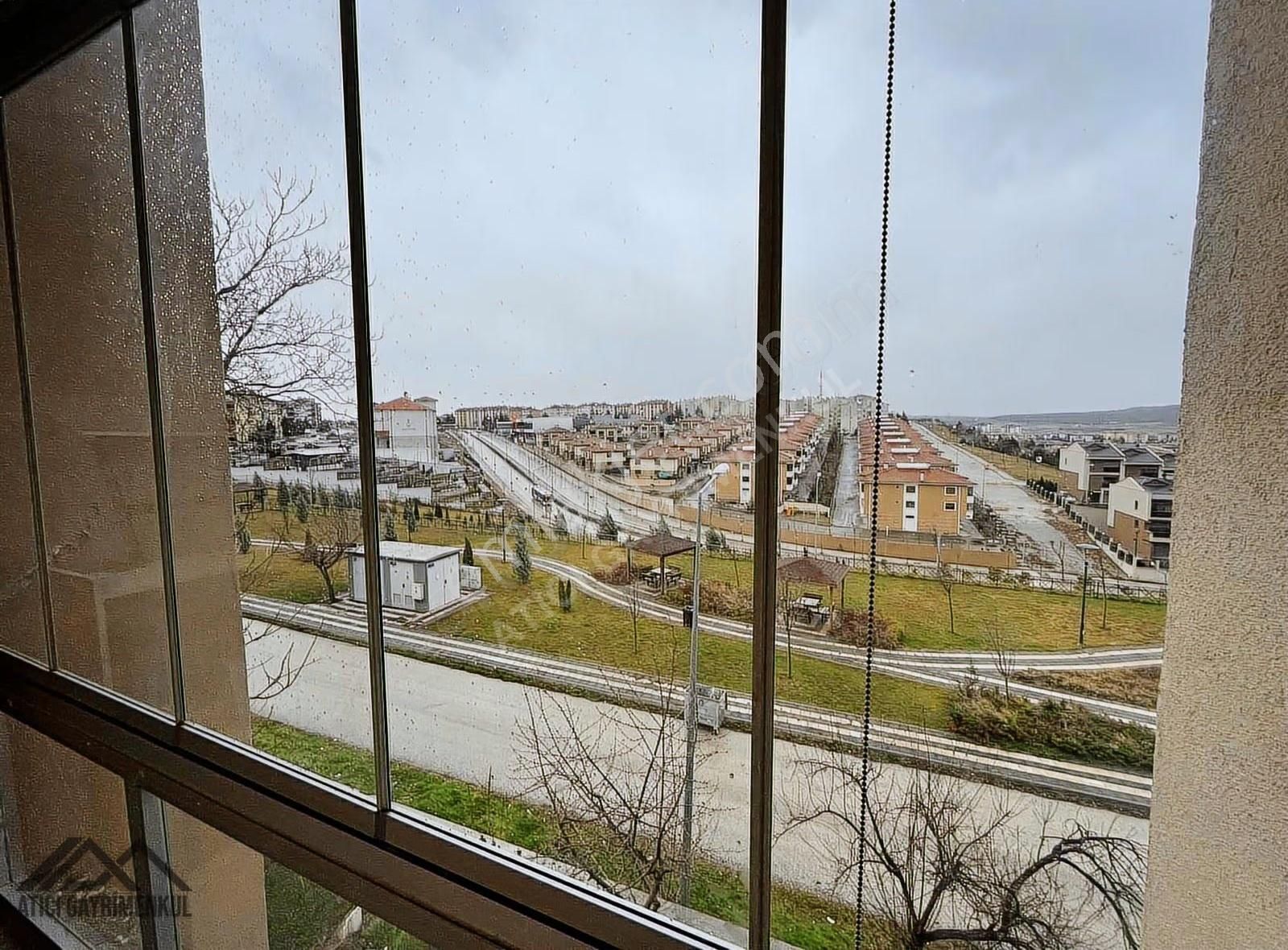 Çankaya'da Mustafa Özel Blv. Yakını 3+1 Kiralık Daire - Görsel 6