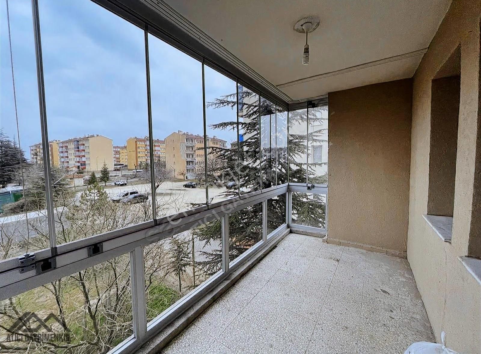 Çankaya'da Mustafa Özel Blv. Yakını 3+1 Kiralık Daire - Görsel 15