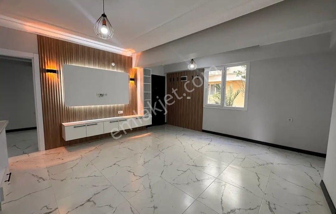 🔥🌟🌲🏡didim Efeler 🌟 Mahallesinde 🎈 Satılık 1+1 Müstakil Giriş Daire Satıyoruz 🏵️🌲🏡 - Görsel 2