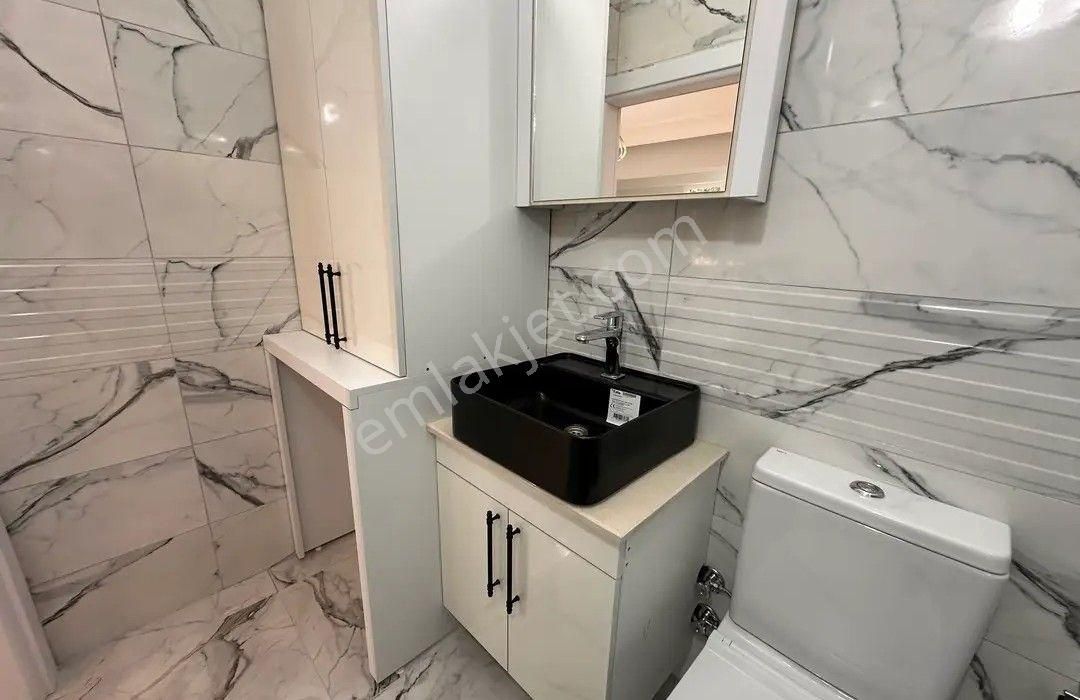 🔥🌟🌲🏡didim Efeler 🌟 Mahallesinde 🎈 Satılık 1+1 Müstakil Giriş Daire Satıyoruz 🏵️🌲🏡 - Görsel 8